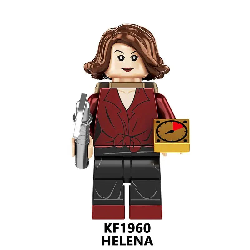 Helena - Collectors World Toys