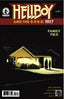 HELLBOY & BPRD 1957 FAMILY TIES ONE-SHOT (09/15/2021)