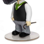 Henri de Toulouse-Lautrec Action Figure Doll - Today is Art Day