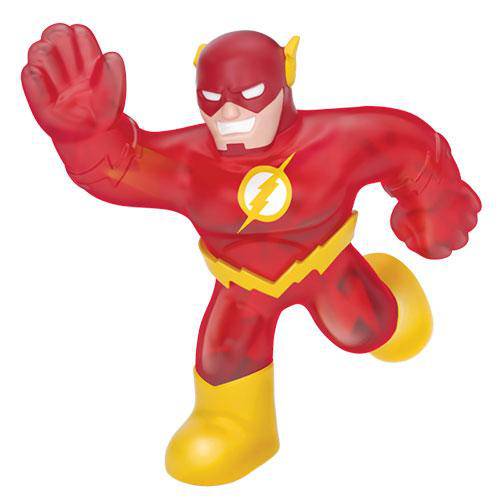 Heroes of Goo Jit Zu DC Hero Pack - Select Figure(s) - Collectors World Toys