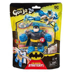 Heroes of Goo Jit Zu DC Hero Pack - Select Figure(s) - Collectors World Toys