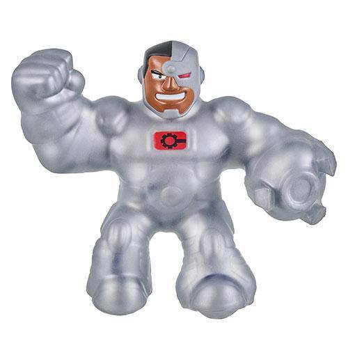 Heroes of Goo Jit Zu DC Hero Pack - Select Figure(s) - Collectors World Toys