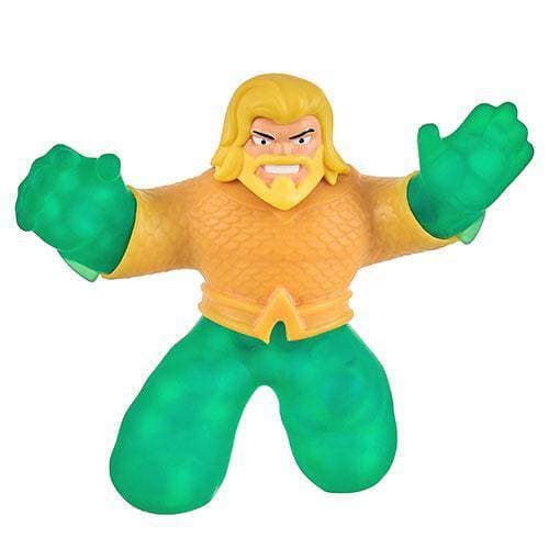 Heroes of Goo Jit Zu DC Hero Pack - Select Figure(s) - Collectors World Toys