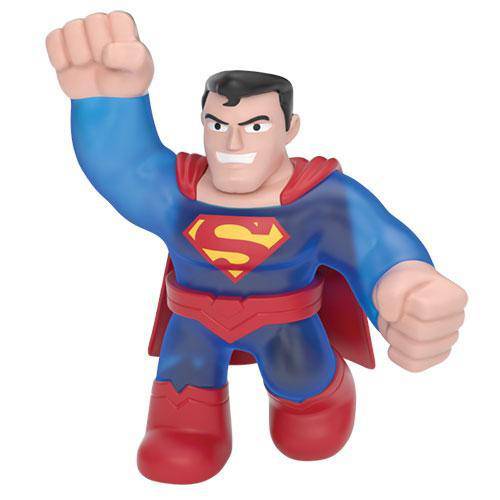 Heroes of Goo Jit Zu DC Hero Pack - Select Figure(s) - Collectors World Toys