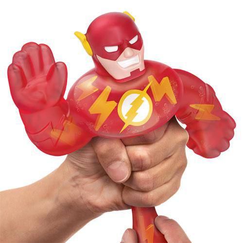 Heroes of Goo Jit Zu DC Hero Pack - Select Figure(s) - Collectors World Toys