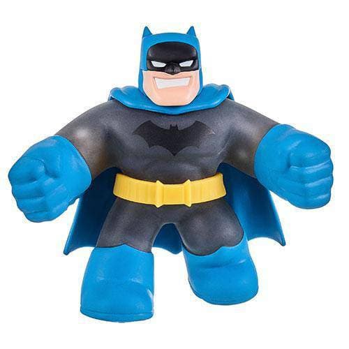 Heroes of Goo Jit Zu DC Hero Pack - Select Figure(s) - Collectors World Toys