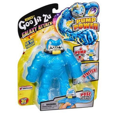 Heroes of Goo Jit Zu Galaxy Attack Air Vac - Select Figure(s) - Collectors World Toys
