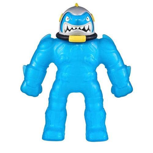 Heroes of Goo Jit Zu Galaxy Attack Air Vac - Select Figure(s) - Collectors World Toys