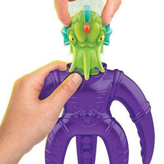 Heroes of Goo Jit Zu Galaxy Attack Air Vac - Select Figure(s) - Collectors World Toys
