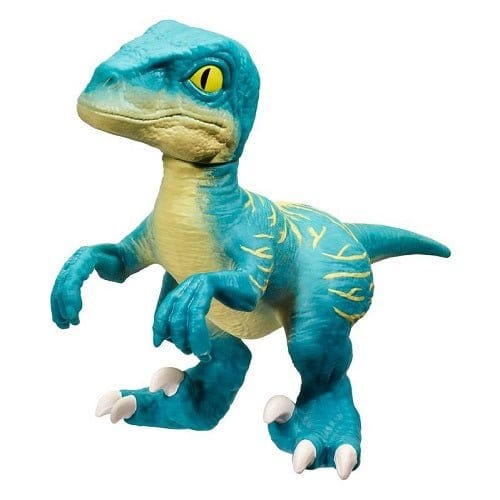 Heroes of Goo Jit Zu Jurassic World Dino Hero Pack - Select Figure(s) - Collectors World Toys