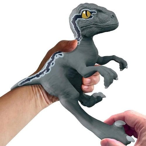 Heroes of Goo Jit Zu Jurassic World Dino Hero Pack - Select Figure(s) - Collectors World Toys