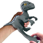 Heroes of Goo Jit Zu Jurassic World Dino Hero Pack - Select Figure(s) - Collectors World Toys