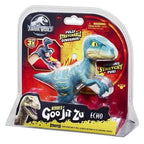 Heroes of Goo Jit Zu Jurassic World Dino Hero Pack - Select Figure(s) - Collectors World Toys