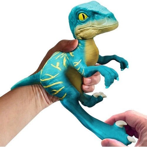 Heroes of Goo Jit Zu Jurassic World Dino Hero Pack - Select Figure(s) - Collectors World Toys