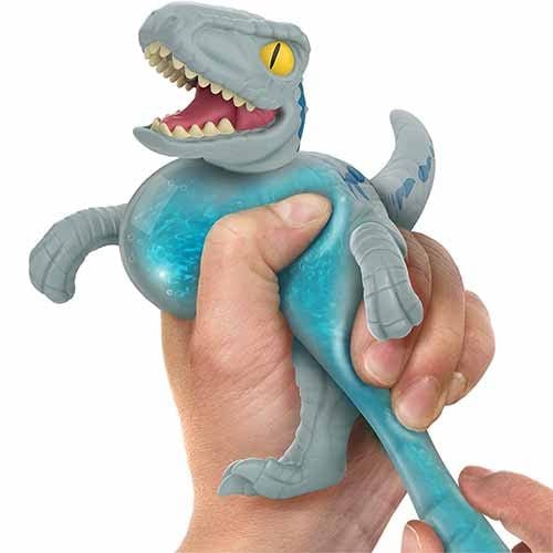 Heroes of Goo Jit Zu Jurassic World Dino Hero Pack - Select Figure(s) - Collectors World Toys