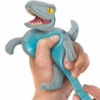 Heroes of Goo Jit Zu Jurassic World Dino Hero Pack - Select Figure(s) - Collectors World Toys