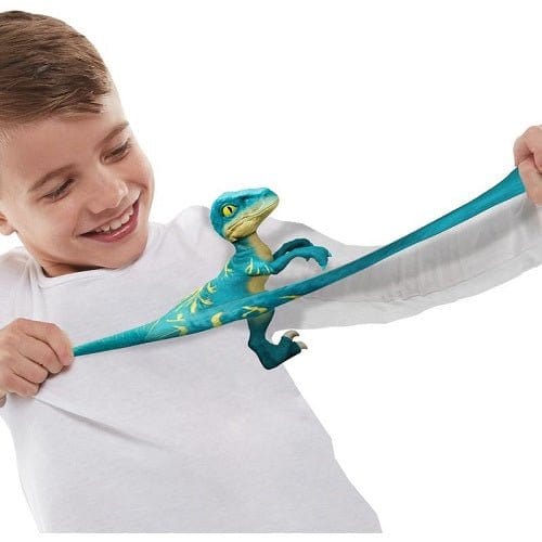 Heroes of Goo Jit Zu Jurassic World Dino Hero Pack - Select Figure(s) - Collectors World Toys