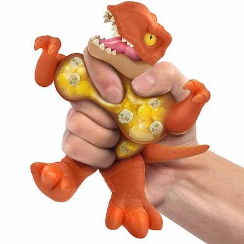 Heroes of Goo Jit Zu Jurassic World Dino Hero Pack - Select Figure(s) - Collectors World Toys