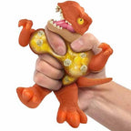 Heroes of Goo Jit Zu Jurassic World Dino Hero Pack - Select Figure(s) - Collectors World Toys