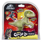 Heroes of Goo Jit Zu Jurassic World Dino Hero Pack - Select Figure(s) - Collectors World Toys