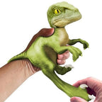 Heroes of Goo Jit Zu Jurassic World Dino Hero Pack - Select Figure(s) - Collectors World Toys