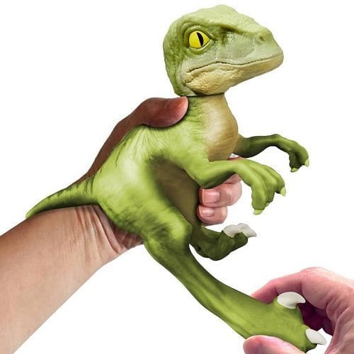 Heroes of Goo Jit Zu Jurassic World Dino Hero Pack - Select Figure(s) - Collectors World Toys