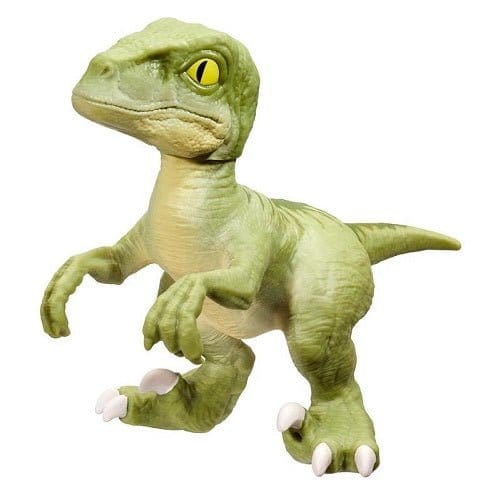 Heroes of Goo Jit Zu Jurassic World Dino Hero Pack - Select Figure(s) - Collectors World Toys