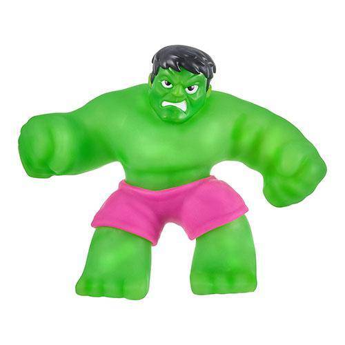 Heroes of Goo Jit Zu Marvel Hero Pack - Select Figure(s) - Collectors World Toys