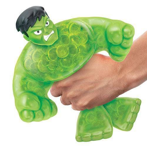 Heroes of Goo Jit Zu Marvel Hero Pack - Select Figure(s) - Collectors World Toys