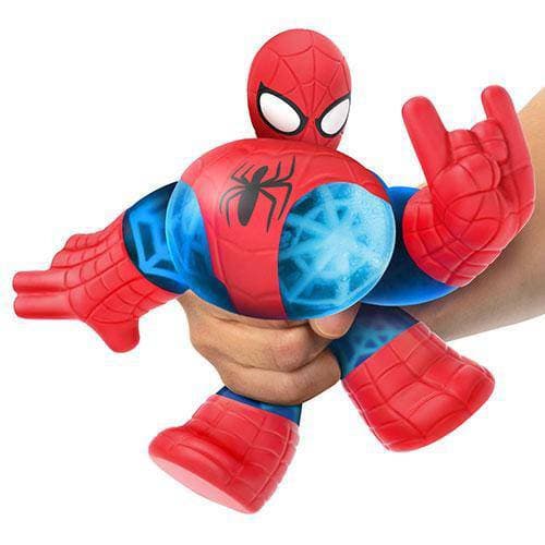 Heroes of Goo Jit Zu Marvel Hero Pack - Select Figure(s) - Collectors World Toys
