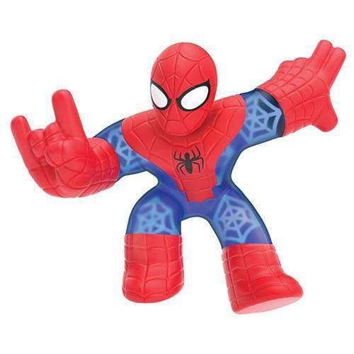Heroes of Goo Jit Zu Marvel Hero Pack - Select Figure(s) - Collectors World Toys