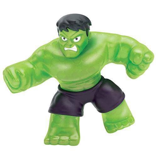 Heroes of Goo Jit Zu Marvel Hero Pack - Select Figure(s) - Collectors World Toys