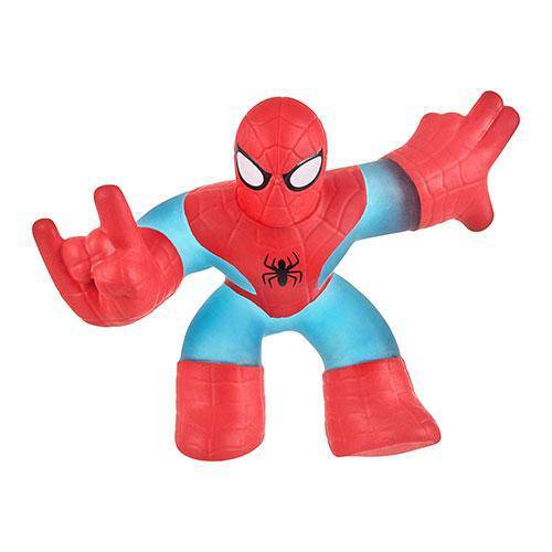 Heroes of Goo Jit Zu Marvel Hero Pack - Select Figure(s) - Collectors World Toys