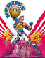 Heroes Unlimited 2nd Edition Hardcover