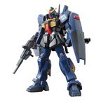Gundam RX-178 Gundam Mk-II Titans Zeta Gundam HG 1:144 Model Kit