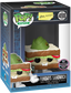 Pop! Digital April Fools Series 3 Fundays Sandwich NFT Legendary #418 LE1900