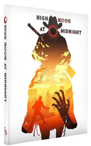 High Noon at Midnight (Cypher System) - Collectors World Toys