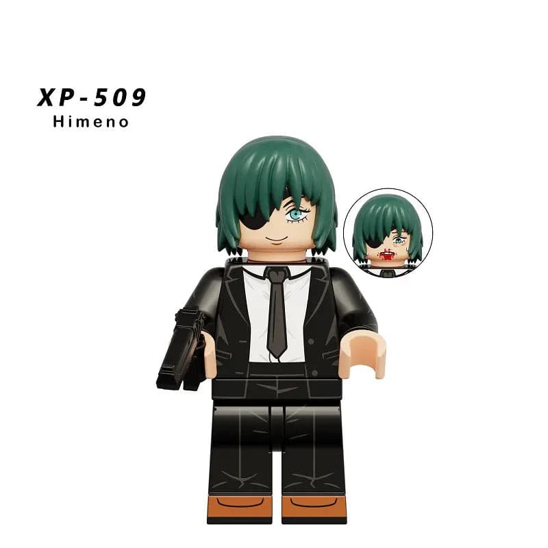 Himeno Main image