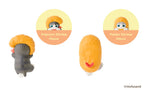 HIPPERS Mofusand: Vol. 2 Blind Box