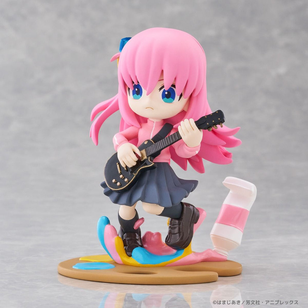Bocchi the Rock! Hitori Gotoh PalVerse Palé