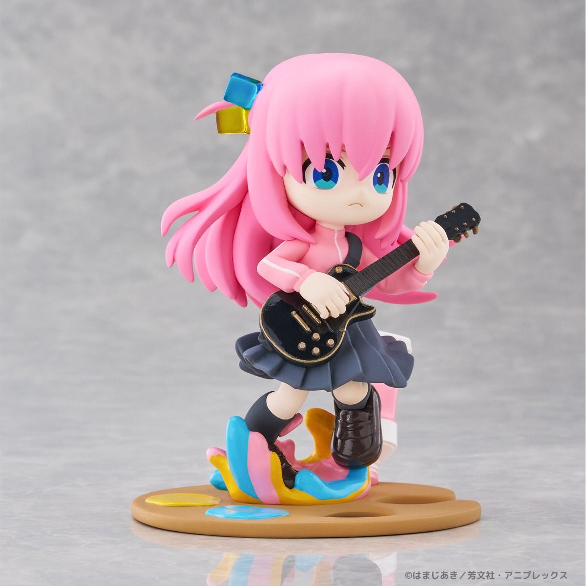 Bocchi the Rock! Hitori Gotoh PalVerse Palé