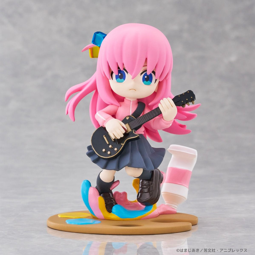 Bocchi the Rock! Hitori Gotoh PalVerse Palé