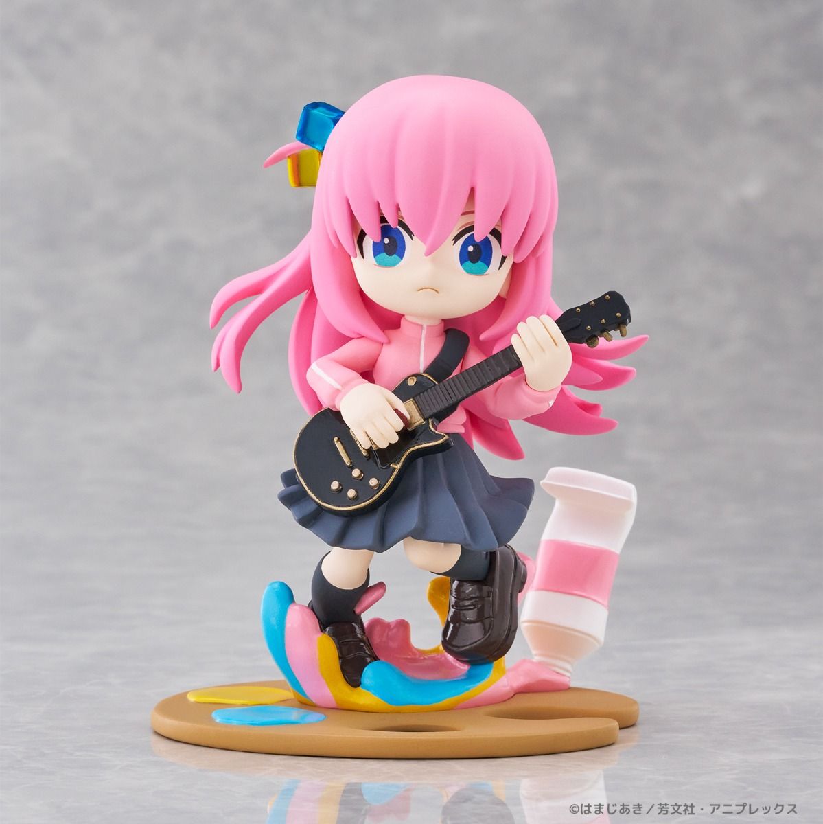 Bocchi the Rock! Hitori Gotoh PalVerse Palé