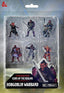 Hobgoblin Warband - Collectors World Toys