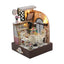 Sweet Cake Station with dust cover