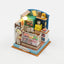Lucky Sweet Room with dust cover