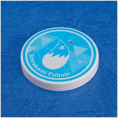 Hololive Production Shirakami Fubuki Nendoroid Action Figure - Collectors World Toys