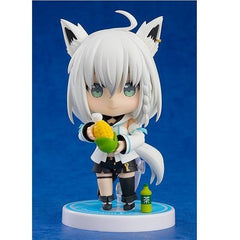Hololive Production Shirakami Fubuki Nendoroid Action Figure - Collectors World Toys