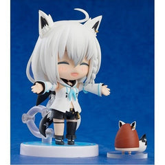 Hololive Production Shirakami Fubuki Nendoroid Action Figure - Collectors World Toys