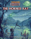 The Horned Rat - Collectors World Toys